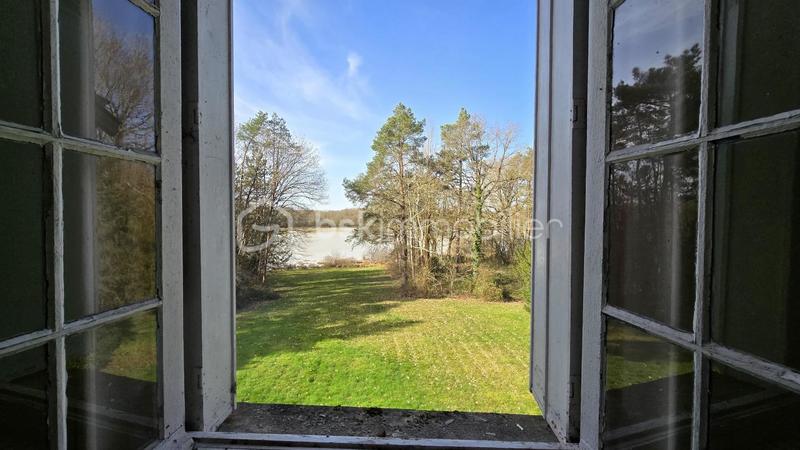 Maison en pierre - 178 m² - 5 pièces