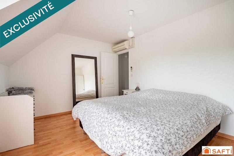 Maison - 70 m² - 3 pièces