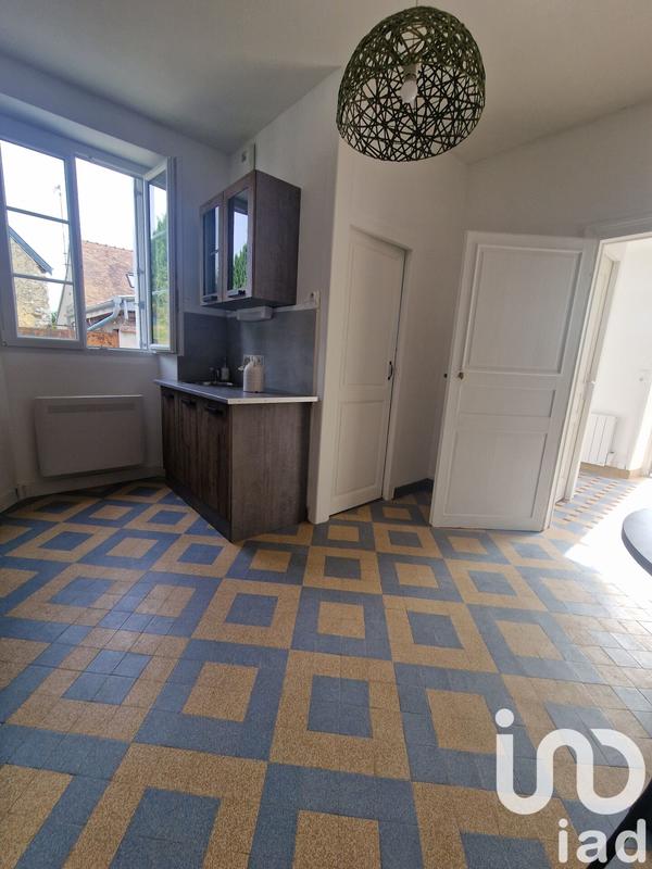 Maison - 140 m² - 4 pièces