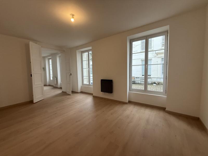 Appartement - 55 m² - 2 pièces