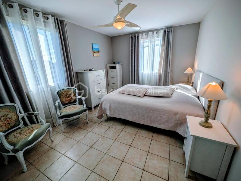 Maison - 148 m² - 7 pièces