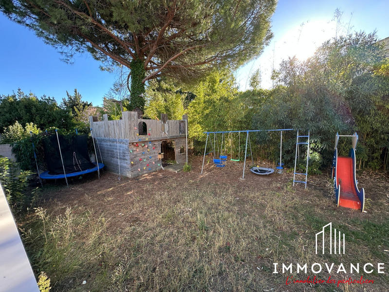 Villa - 143 m² - 5 pièces