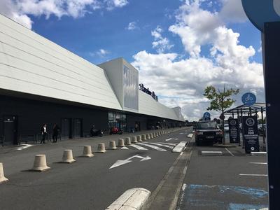 Local d'activité / Entrepôt - 80 m²