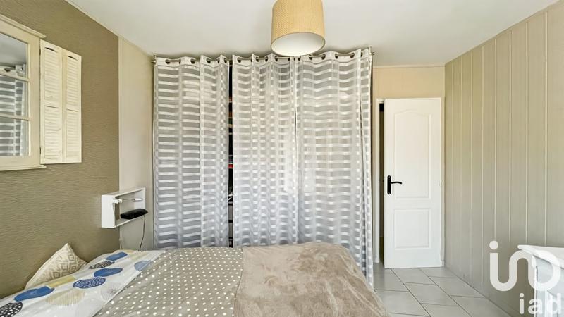 Maison - 112 m² - 4 pièces