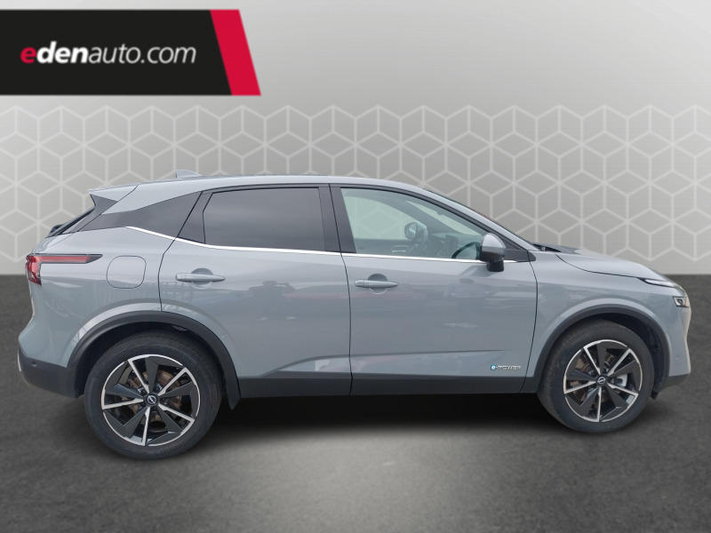 Nissan Qashqai e-Power 190 ch Tekna
