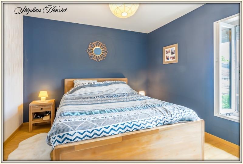 Immeuble - 210 m² - 6 pièces