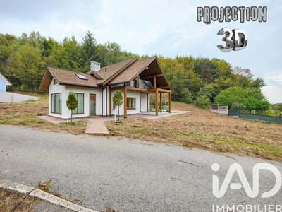 Terrain - 1 133 m²