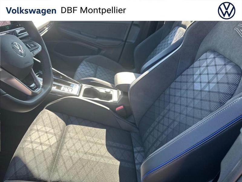 Volkswagen Golf 8 Sw Fl 2.0 Tdi 150ch Dsg7 R Line