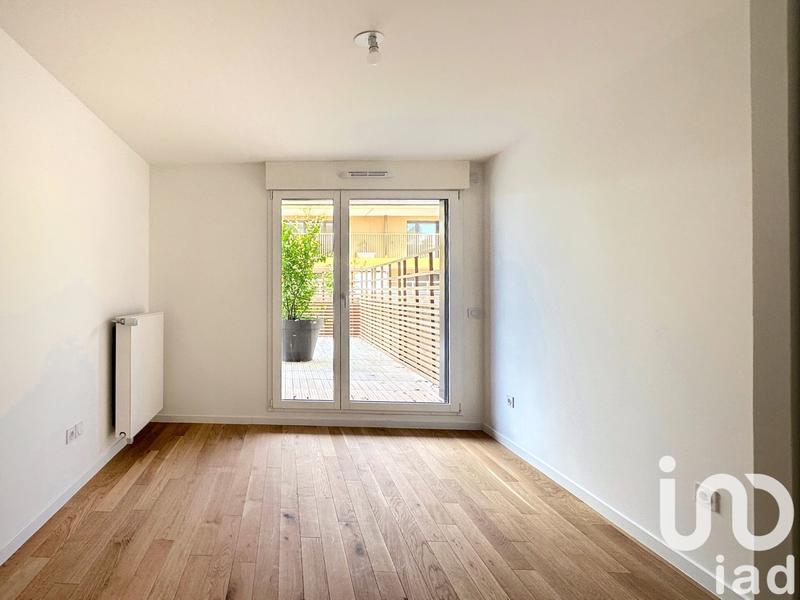 Appartement - 115 m² - 5 pièces