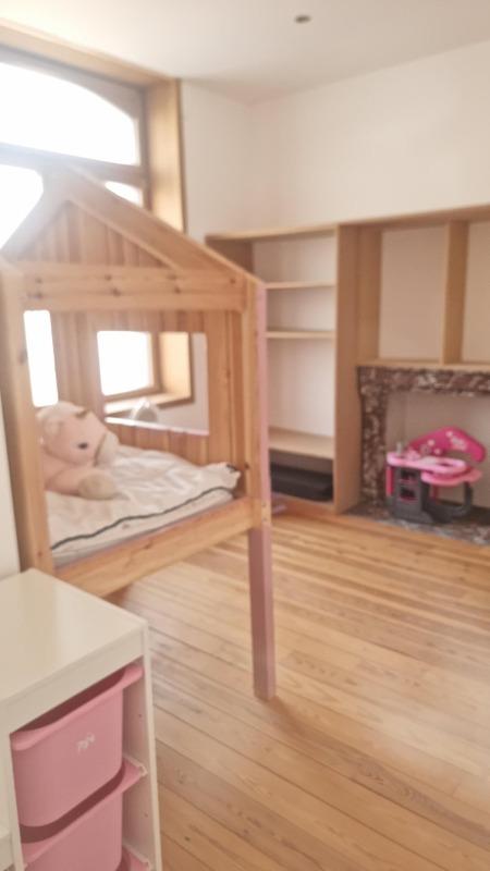 Maison bourgeoise - 342 m² - 10 pièces