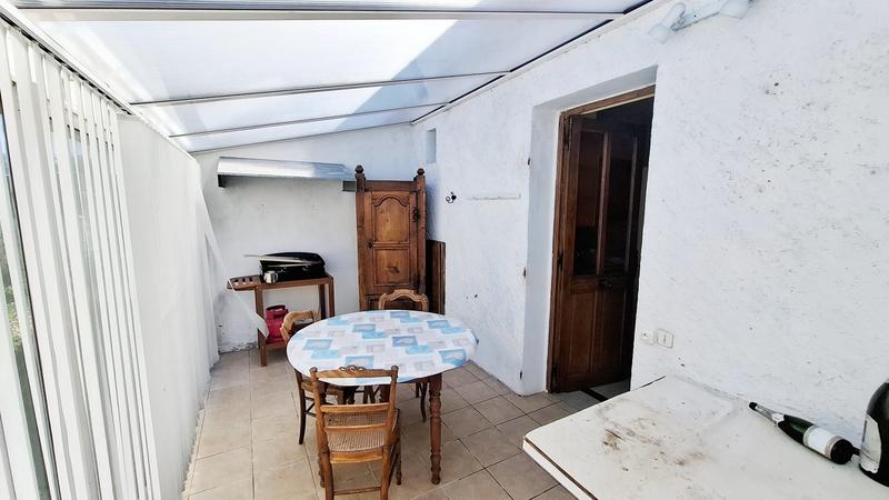 Maison - 183 m² - 8 pièces