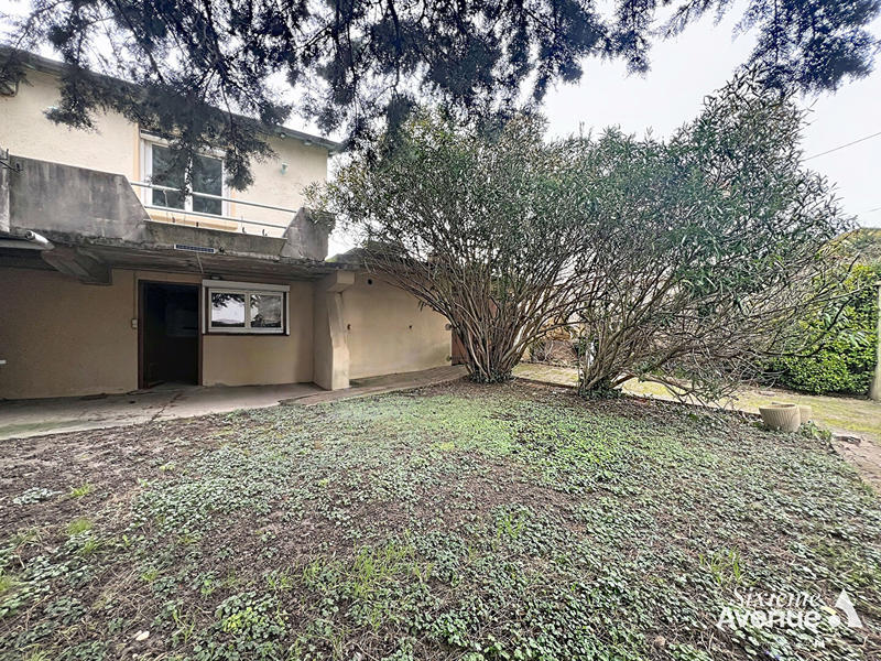 Appartement - 112 m² - 4 pièces