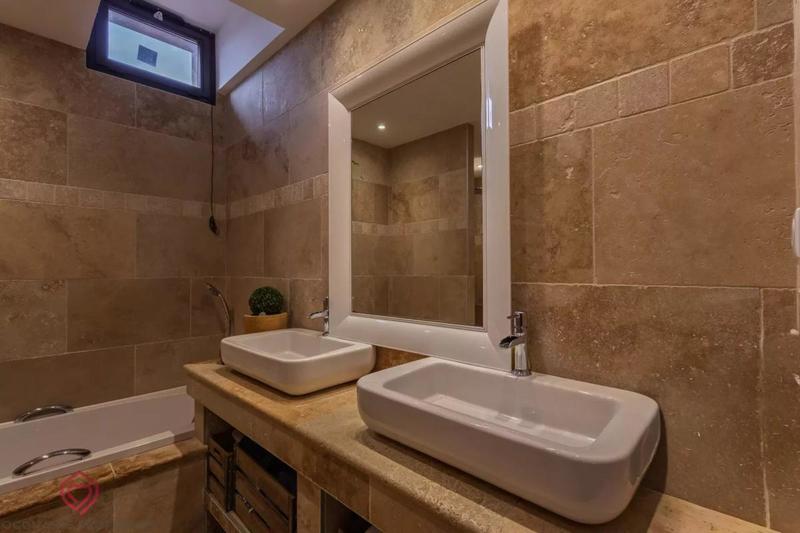 Propriété viticole - 230 m² - 7 pièces