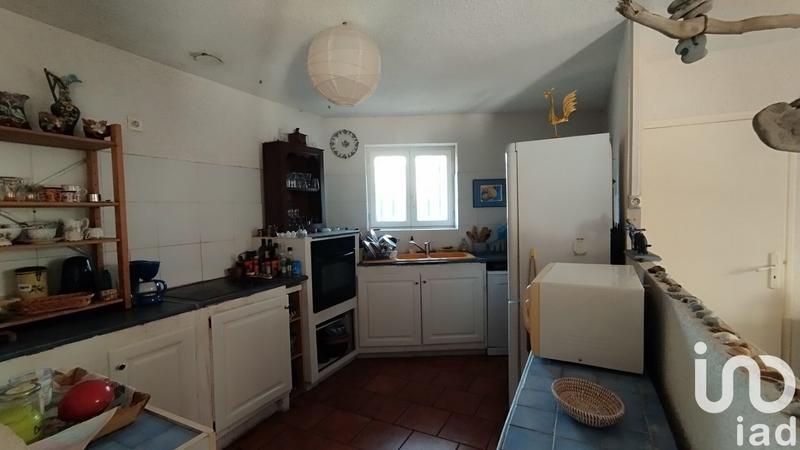 Maison - 147 m² - 5 pièces