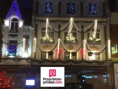 Immeuble - 1 026 m² - 17 pièces