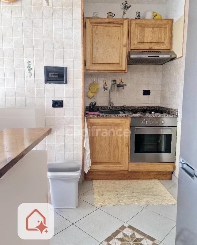 Appartement - 39 m² - 2 pièces