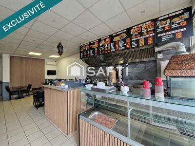 Local commercial - 61 m²