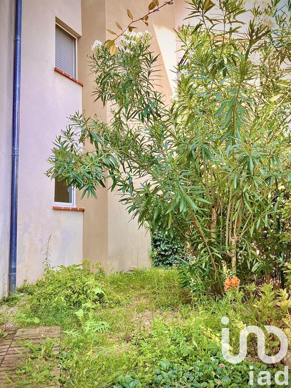 Appartement - 54 m² - 3 pièces