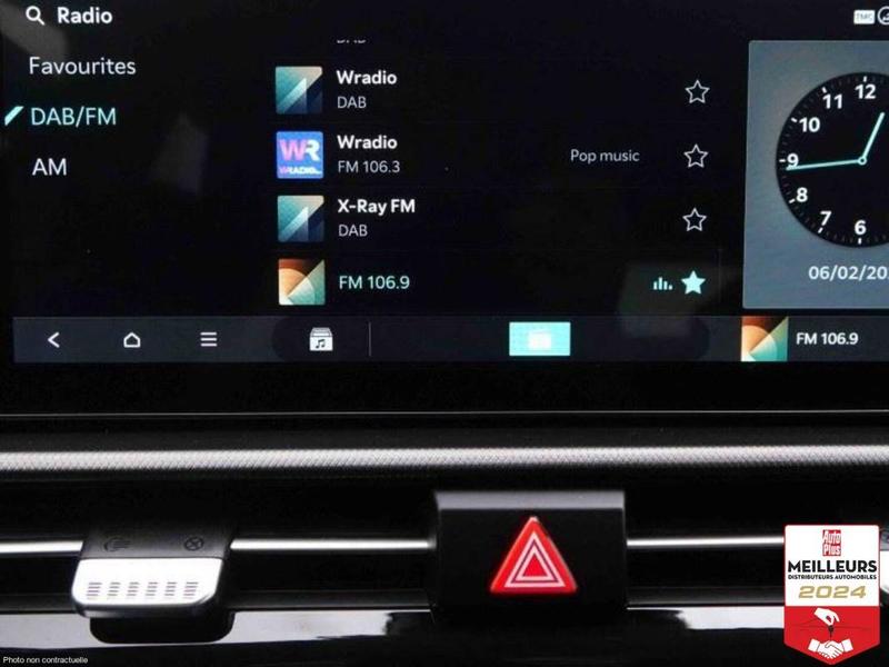 Kia Sportage 1.6 t-Gdi 150 Aut Pulse