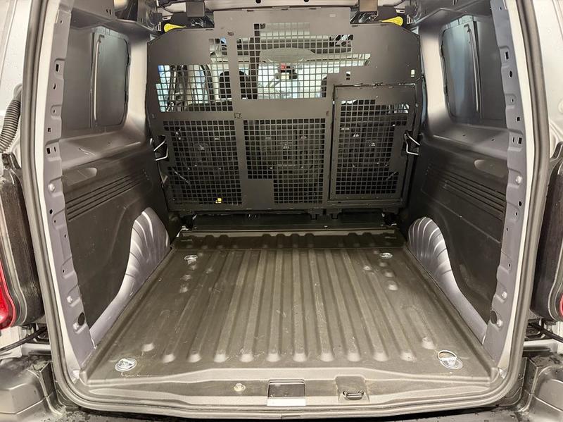 Toyota Proace City Cabine Approfondie 1.2 110