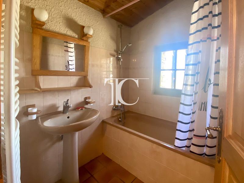 Maison - 135 m² - 7 pièces