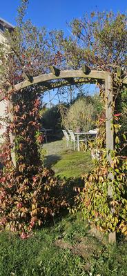 Maison - 115 m² - 7 pièces