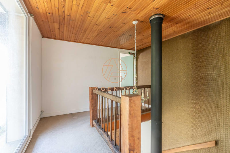 Appartement - 265 m² - 7 pièces