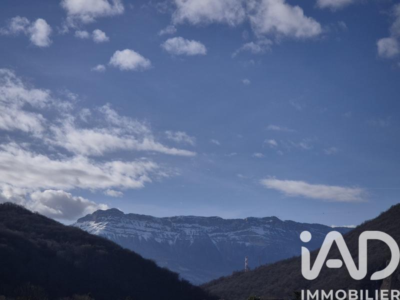 Appartement - 55 m² - 2 pièces