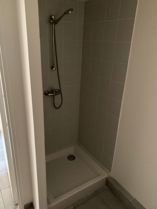 Appartement - 31 m² - 2 pièces