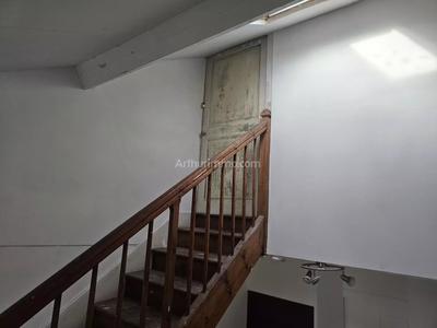 Parking / Garage - 50 m²