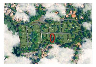 Terrain - 683 m²