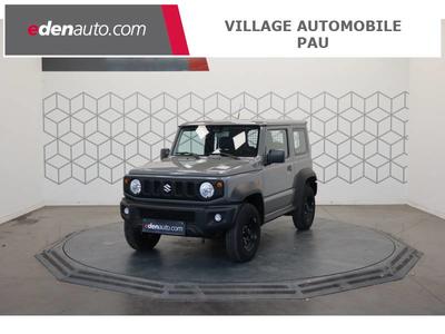 Suzuki Jimny (30) 1.5 Vvt 2 Places Privilege