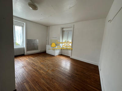 Appartement - 139 m² - 4 pièces