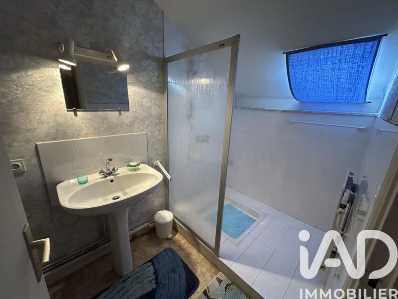 Maison - 164 m² - 6 pièces