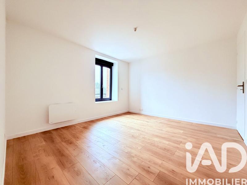 Maison de ville - 118 m² - 5 pièces