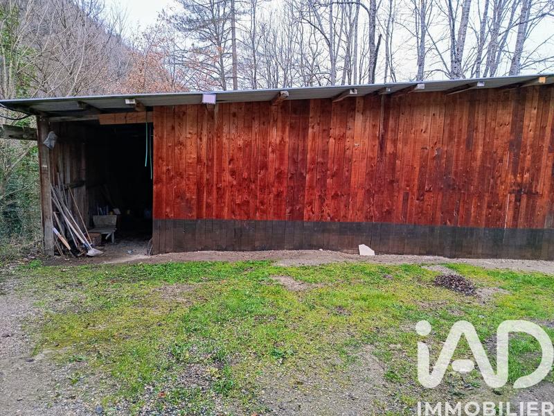 Maison - 154 m² - 7 pièces