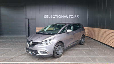 Renault Grand Scénic III Evolution TCe 140