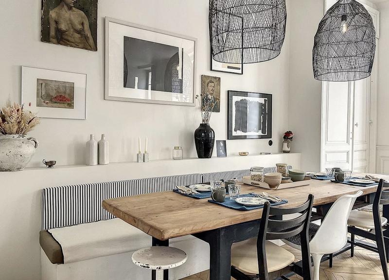 Maison ancienne - 256 m² - 5 pièces