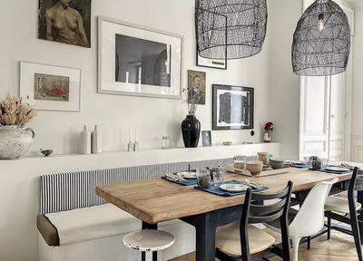 Maison ancienne - 256 m² - 5 pièces