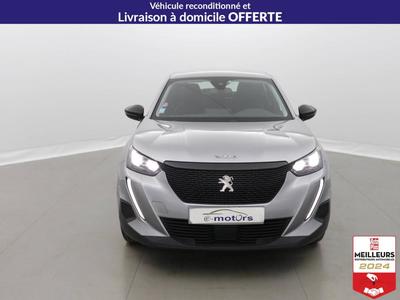 Peugeot 2008 PureTech 130 Eat8 Active Pack