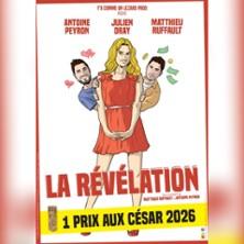La Révélation