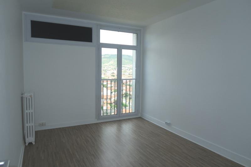 Appartement - 75 m² - 4 pièces