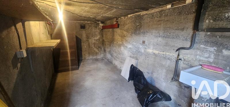 Maison - 40 m² - 2 pièces