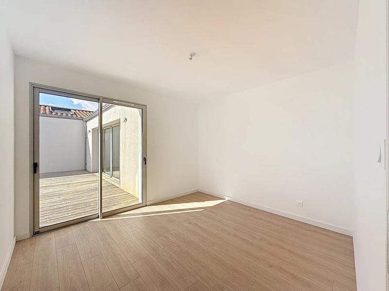 Maison - 144 m² - 6 pièces