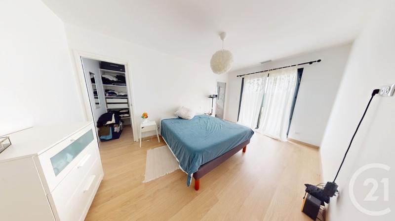 Maison - 128 m² - 5 pièces