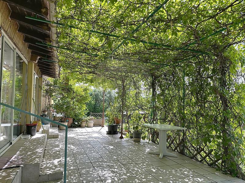 Maison - 159 m² - 7 pièces