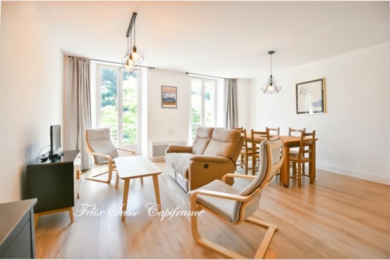 Duplex - 69 m² - 3 pièces