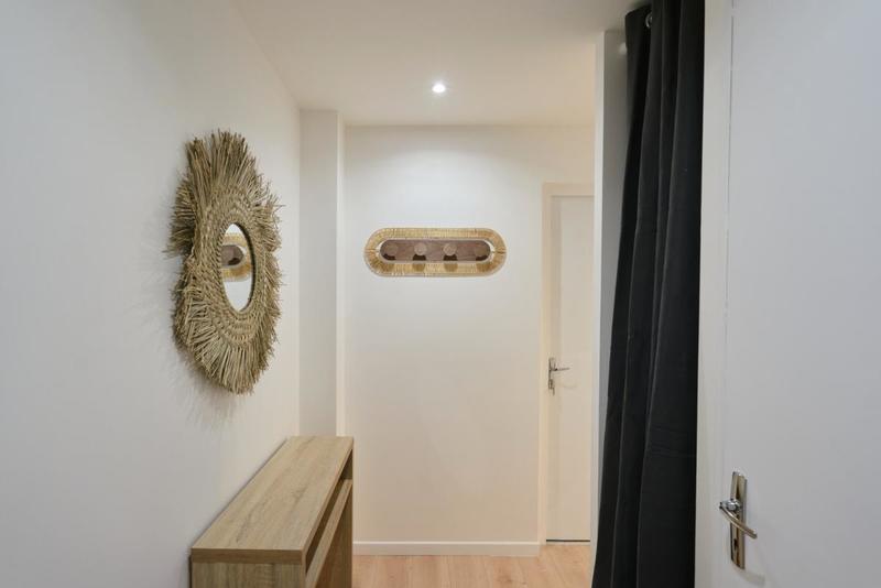 Appartement - 75 m² - 5 pièces