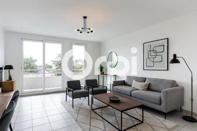 Appartement - 111 m² - 3 pièces