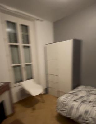 Appartement - 44 m² - 3 pièces
